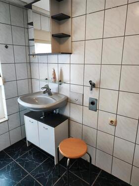 Foto - 2 Zimmer Etagenwohnung zur Miete in Bad Nauheim