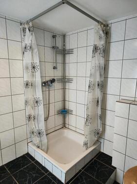 Foto - Etagenwohnung in Bad Nauheim zur Miete