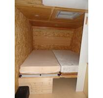 Gästewohnwagen - 150,00&nbsp;EUR Kaltmiete, in Kirtorf (PLZ: 36320)