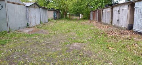 Foto - Garage in Panketal zu vermieten
