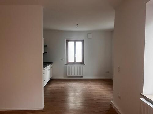 Foto - 2 Zimmer Hochparterre zur Miete in Augsburg