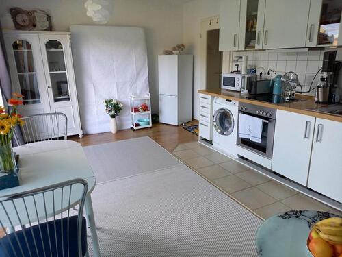 Foto - 1 Zimmer Erdgeschoßwohnung zur Miete in Bernau am Chiemsee