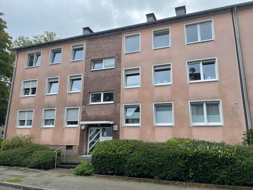 Foto - Renovierte 3-Zimmer-Wohnung im Beisenviertel