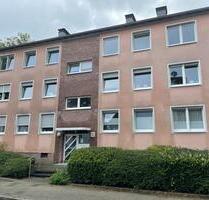 Renovierte 3-Zimmer-Wohnung im Beisenviertel - Essen Stadtbezirk VI