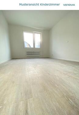 Foto - 3 Zimmer Erdgeschoßwohnung in Essen
