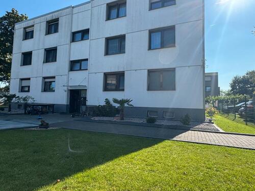 Foto - 3 Zimmer Erdgeschoßwohnung zum Kaufen in Neukirchen-Vluyn