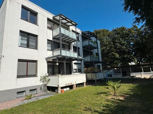 Foto - 3 Zimmer Erdgeschoßwohnung in Neukirchen-Vluyn