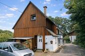 Foto - 5 Zimmer Mehrfamilienhaus, Wohnhaus zum Kaufen in Waldbröl