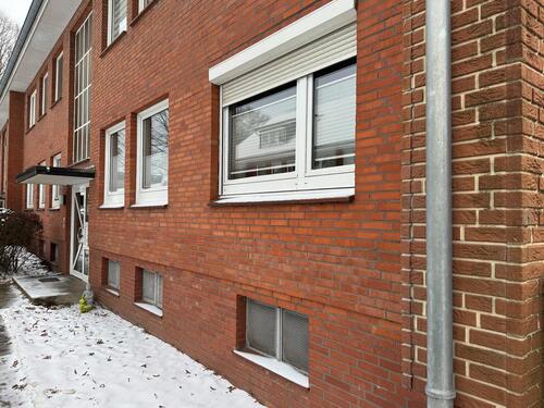 Foto - 2-Zimmer-Wohnung in Neumünster Wittorf 60,90qm