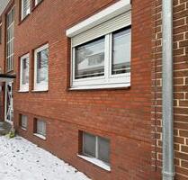 2-Zimmer-Wohnung in Neumünster Wittorf 60,90qm