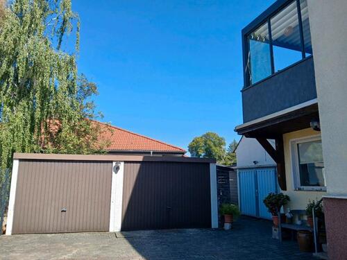 Foto - 6 Zimmer Mehrfamilienhaus, Wohnhaus zum Kaufen in Thale