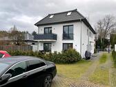 Foto - 3 Zimmer Erdgeschoßwohnung zur Miete in Berlin