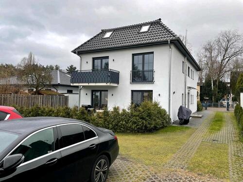 Foto - 3 Zimmer Erdgeschoßwohnung zur Miete in Berlin