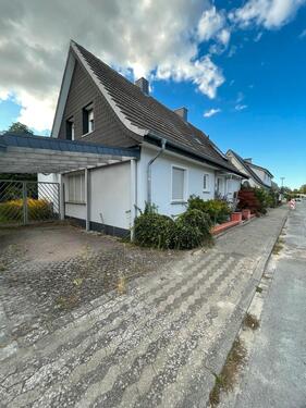 Foto - Charmantes Einfamilienhaus in Lippstadt-Lipperbruch