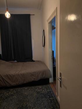 Foto - Etagenwohnung zur Miete in Hamburg