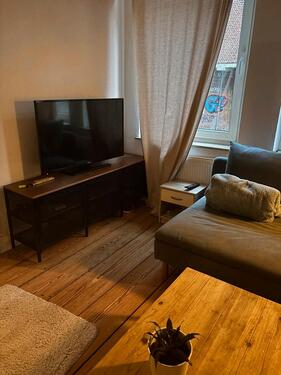 Foto - Etagenwohnung in Hamburg zur Miete