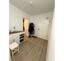 3-Zimmer-Wohnung mit Einbauküche in Hanau