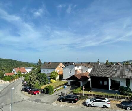Foto - Familienfreundliche 4-Zimmer-Dachgeschosswohnung (92 m²) mit EBK