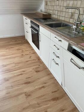 Foto - Etagenwohnung in Ihrlerstein