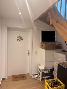 Foto - Etagenwohnung in Brunnthal