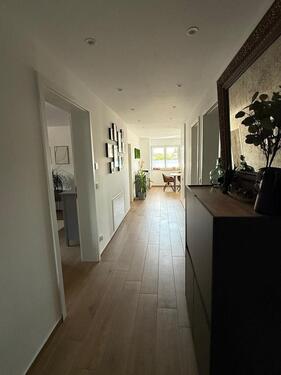 Foto - Etagenwohnung in Brunnthal zur Miete