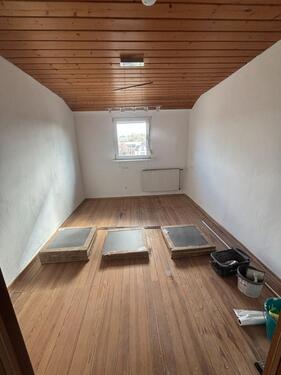 Foto - Etagenwohnung zur Miete in Neunkirchen