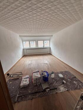Foto - Etagenwohnung in Neunkirchen