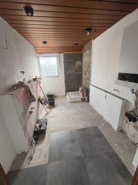 Foto - Etagenwohnung in Neunkirchen zur Miete