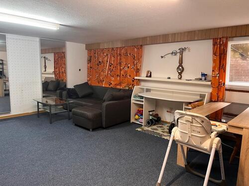 Foto - Etagenwohnung zur Miete in Bassum