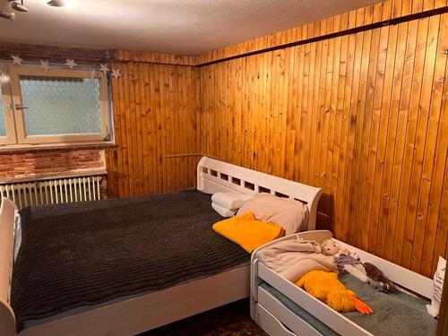 Foto - Etagenwohnung in Bassum zur Miete