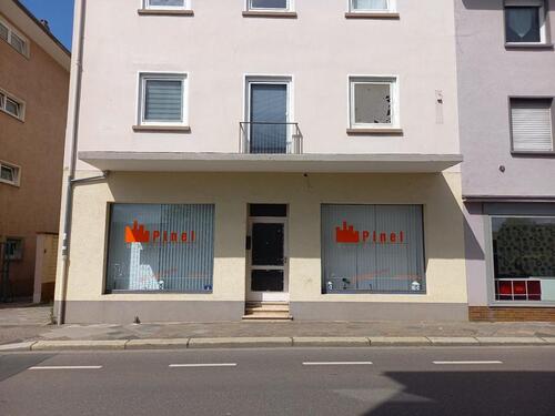 Foto - Ladenlokal, Büro- Gewerberäume mit Lager