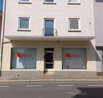 Ladenlokal, Büro- Gewerberäume mit Lager - Worms Westliche Vororte