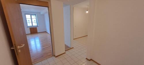 Foto - Etagenwohnung in Eichstätt zur Miete