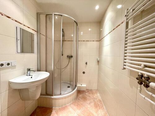 Foto - Etagenwohnung in Chemnitz