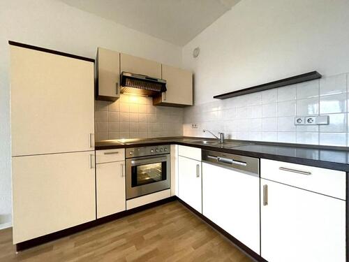 Foto - Etagenwohnung in Chemnitz zur Miete