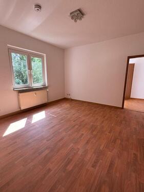 Foto - Helle renovierte 2 Raum Wohnung OG in Mirow