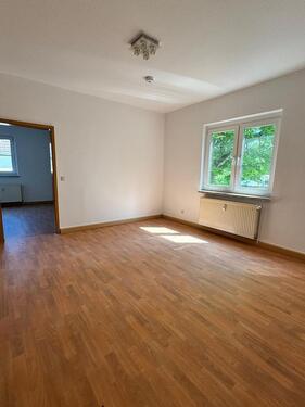 Foto - Etagenwohnung zur Miete in Mirow