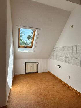 Foto - Etagenwohnung in Mirow zur Miete