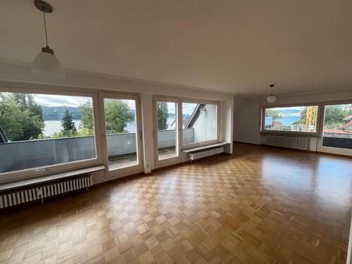 Foto - 3-Zimmer-Wohnung, 116 m², 1. OG mit Seeblick – Insel Reichenau