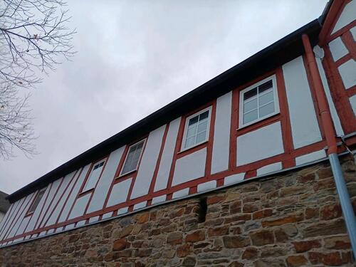 Foto - 2,5 ZKB in Koblenz - 450,00 EUR Kaltmiete,