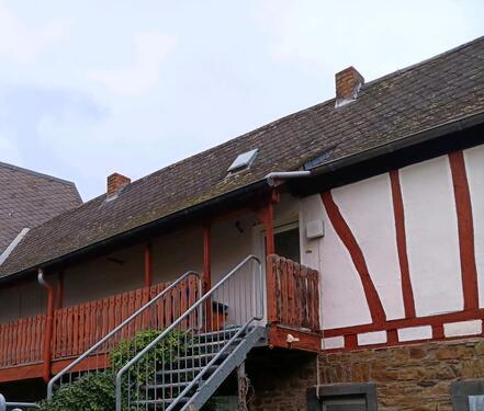 Foto - Etagenwohnung in Koblenz