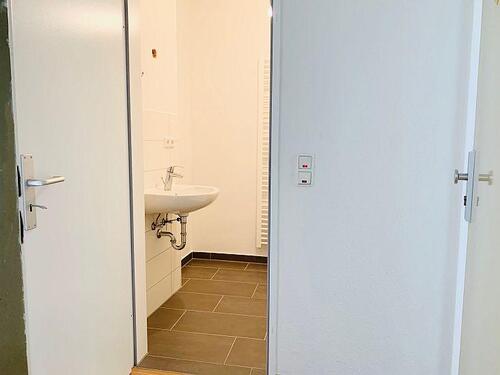 Foto - Etagenwohnung in Goslar zur Miete