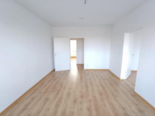 Foto - Etagenwohnung in Borna zur Miete