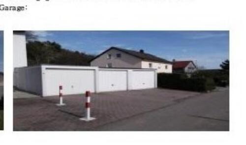 Foto - 3 Zimmer Etagenwohnung zum Kaufen in Lappersdorf