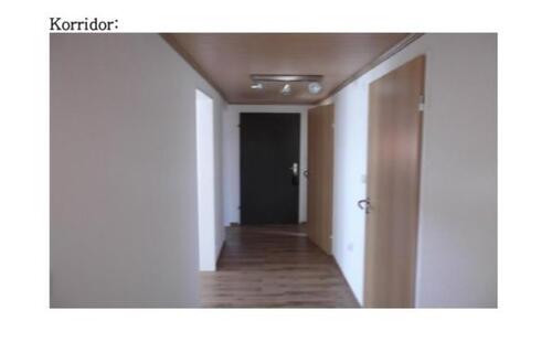 Foto - 3 Zimmer Etagenwohnung in Lappersdorf