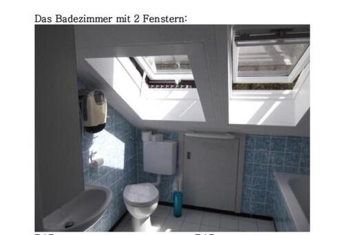 Foto - Etagenwohnung in Lappersdorf zum Kaufen