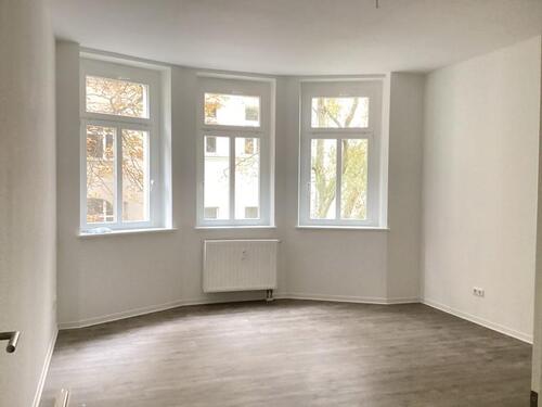 Foto - Südvorstadt - 2 Zimmer, Küche, Bad - ruhig Wohnen im Hinterhaus!