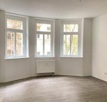 Südvorstadt - 2 Zimmer, Küche, Bad - ruhig Wohnen im Hinterhaus! - Leipzig