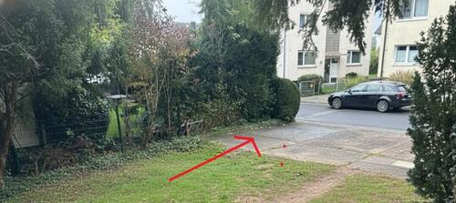 Foto - Stellplatz zu vermieten in Frankfurt Harheim