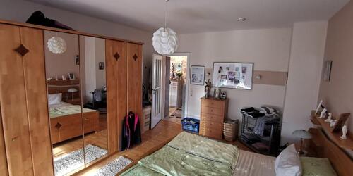 Foto - Etagenwohnung in Pirmasens zur Miete